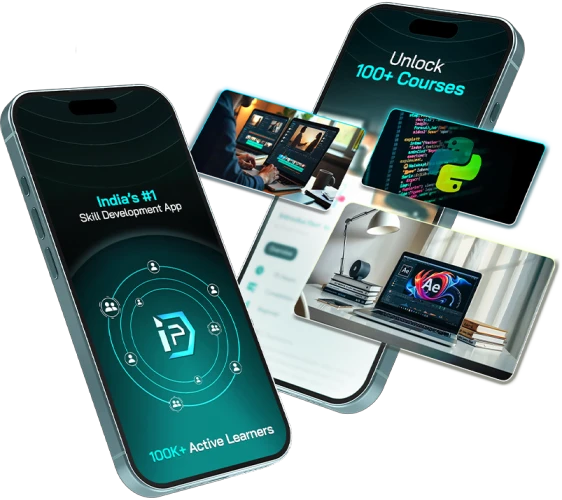 Digital Skill Foundation mobile app preview